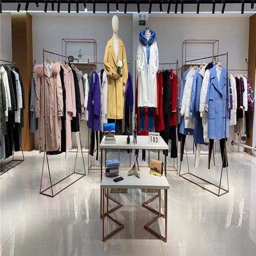 女裝店鋪如何獲取優質貨源及品牌折扣女裝的可靠性分析