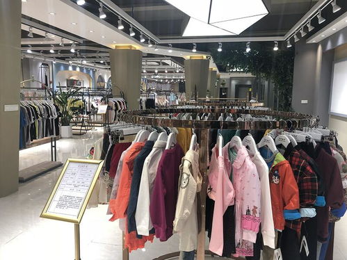 創新之道 世紀童話服飾如何玩轉童裝庫存尾貨零售模式