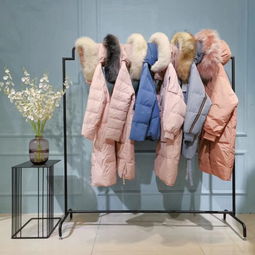 杭州大碼女裝批發與零售指南 約布、薇兒等品牌折扣與尾貨資源解析