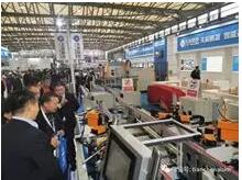 2019中國國際門窗幕墻博覽會圓滿閉幕，2020北京再續輝煌